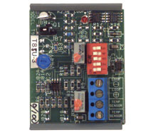 Kele 1000 Ohm RTD Rangeable Transmitter T5U, T63U Series